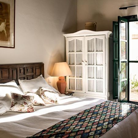 Hacienda De San Rafael Otel Las Cabezas de San Juan Dış mekan fotoğraf