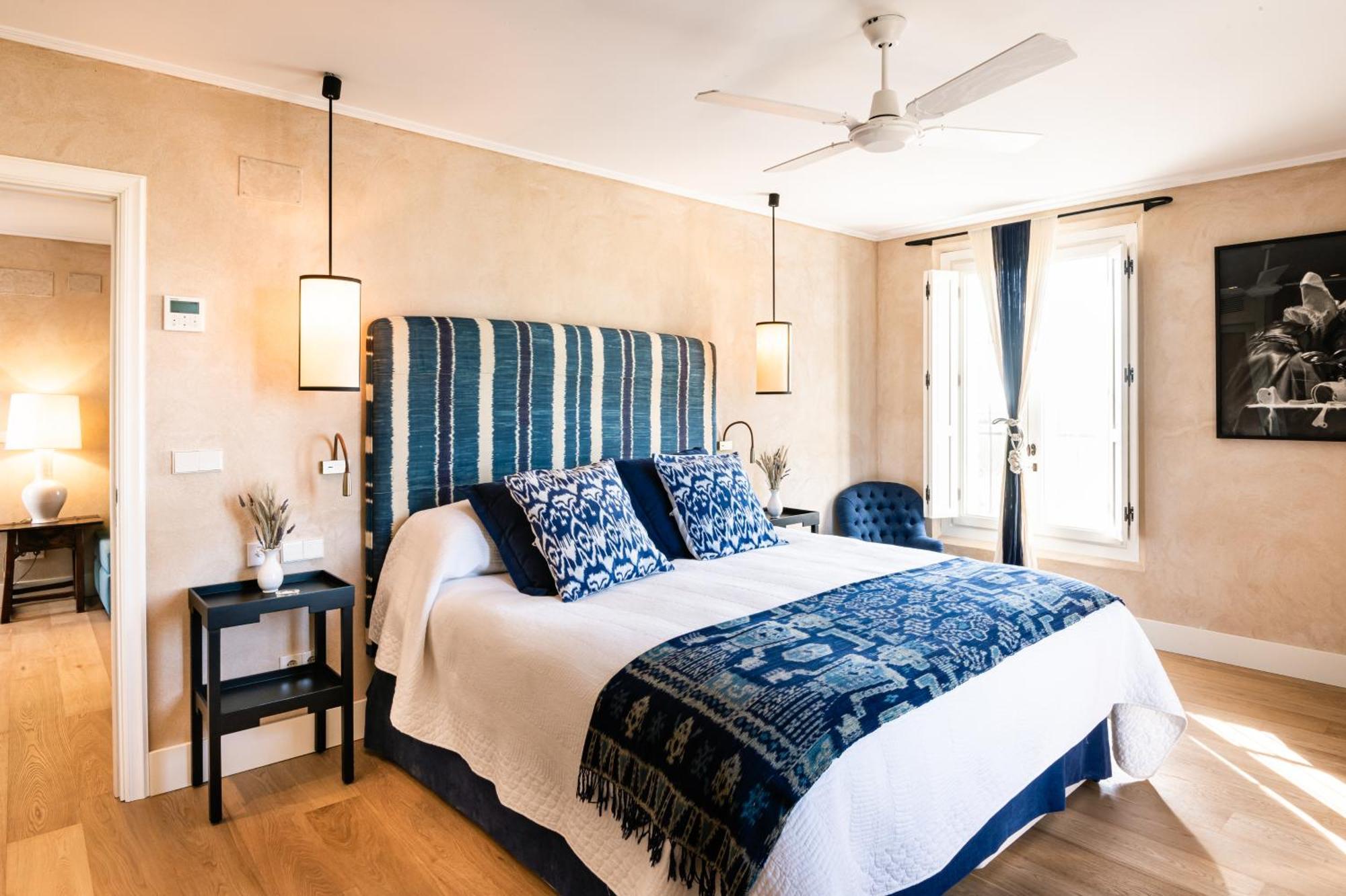 Hacienda De San Rafael Otel Las Cabezas de San Juan Dış mekan fotoğraf