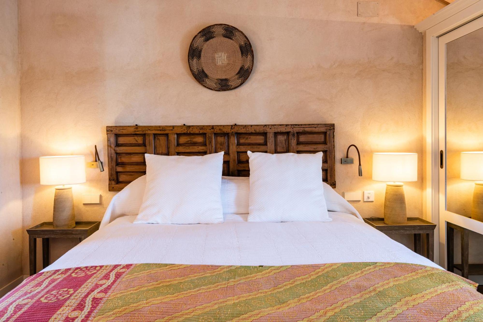 Hacienda De San Rafael Otel Las Cabezas de San Juan Dış mekan fotoğraf