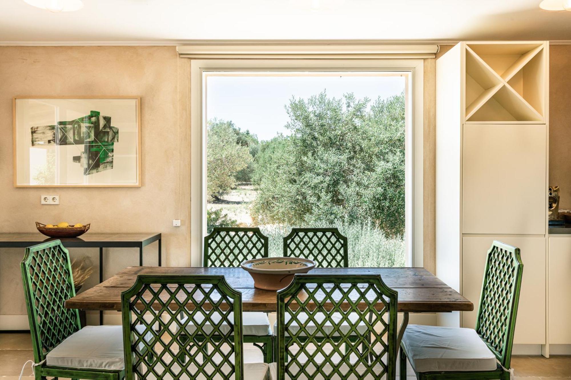 Hacienda De San Rafael Otel Las Cabezas de San Juan Dış mekan fotoğraf