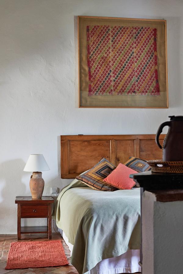Hacienda De San Rafael Otel Las Cabezas de San Juan Dış mekan fotoğraf