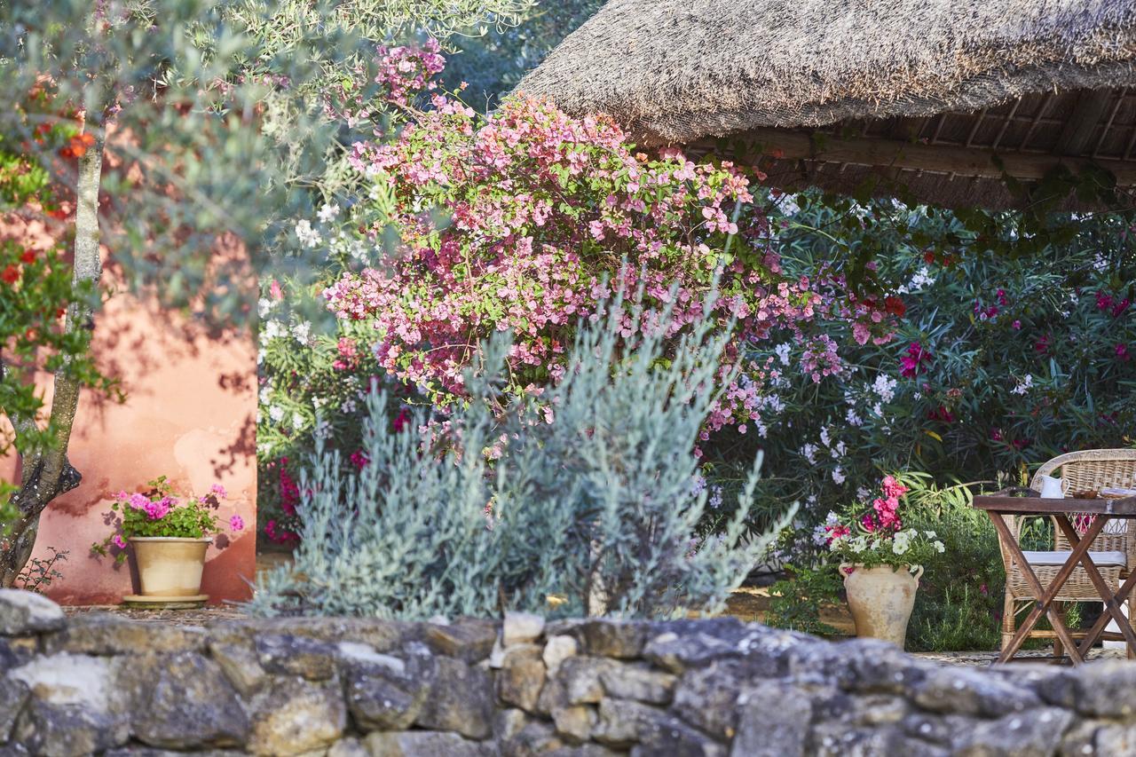 Hacienda De San Rafael Otel Las Cabezas de San Juan Dış mekan fotoğraf