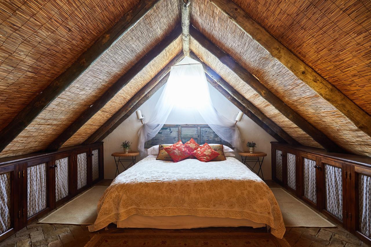 Hacienda De San Rafael Otel Las Cabezas de San Juan Dış mekan fotoğraf